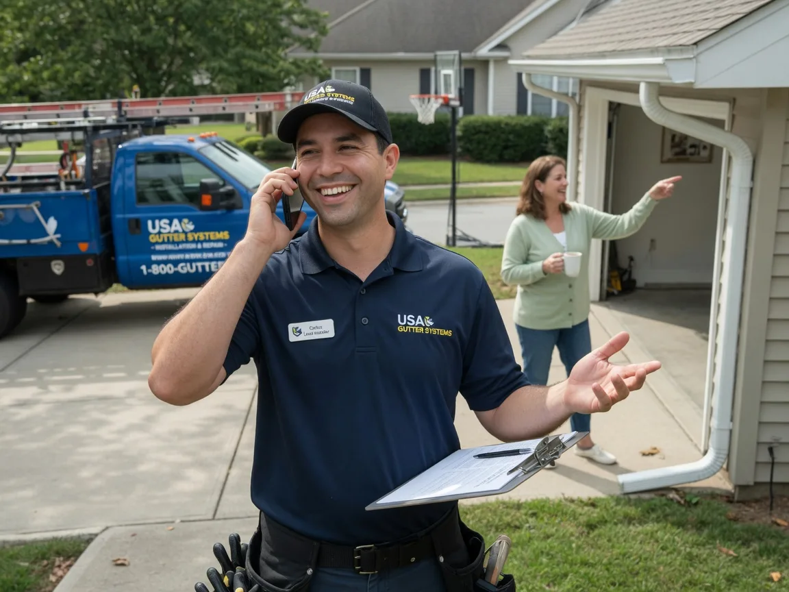 Gutter Installation Smithton, IL FAQs